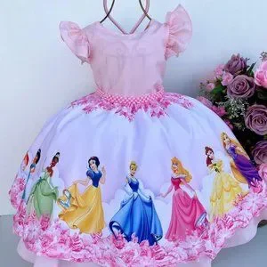 Little Adventures Little Girl Princess Dress Up Clothes Dresses Princess  Dress Princess Birthday Dress Princess Costume Princess Baby Dress Poshmark